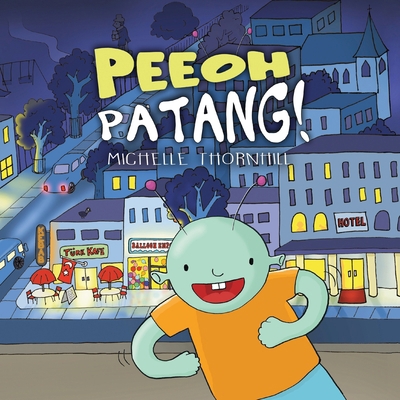 Peeoh PaTANG! 1999262050 Book Cover
