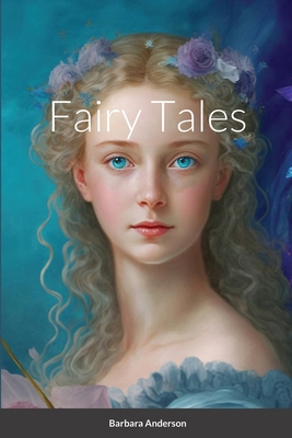 Fairy Tales 1365721302 Book Cover