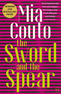 The Sword and the Spear 1912987120 Book Cover
