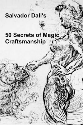 50 Secrets of Magic Craftsmanship 0464987822 Book Cover