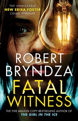 Fatal Witness 1914547063 Book Cover