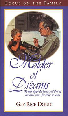 Molder of Dreams 1561796492 Book Cover