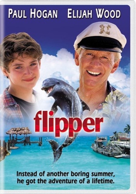 Flipper B0000VV512 Book Cover