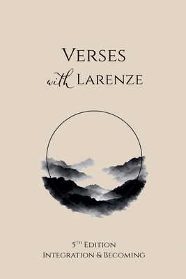 Verses with Larenze (5th Edition) B0GZKQZKHT Book Cover