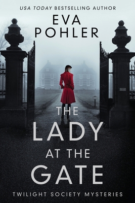 The Lady at the Gate B0F1KP17MH Book Cover
