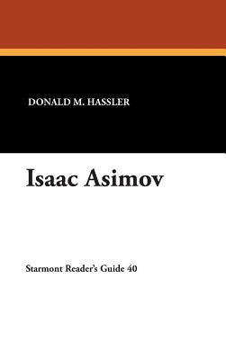 Isaac Asimov 0930261321 Book Cover