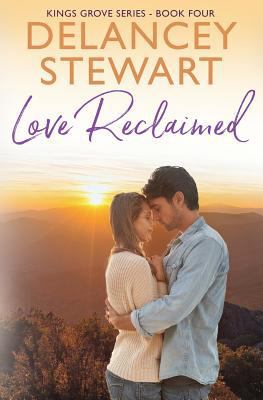 Love Reclaimed 1720189242 Book Cover