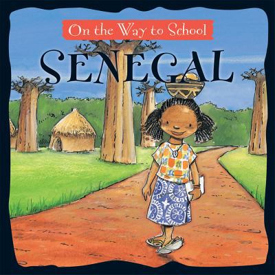 Senegal 1508195870 Book Cover