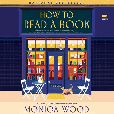 How to Read a Book B0CTDLVG68 Book Cover