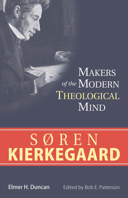 Soren Kierkegaard 1619708140 Book Cover