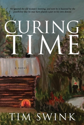 Curing Time 1956851399 Book Cover