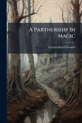 A Partnership In Magic 1179567986 Book Cover
