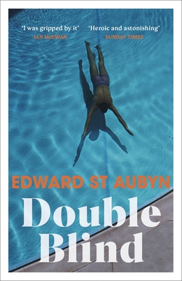 Double blind 1784707430 Book Cover