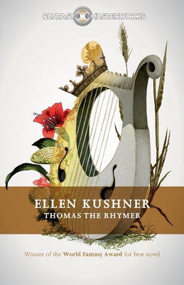 Thomas the Rhymer 147321162X Book Cover