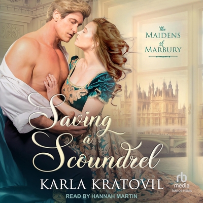 Saving a Scoundrel B0F41BWGTW Book Cover