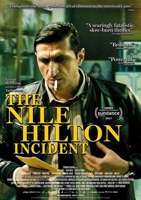 The Nile Hilton Incident [Spanish]            Book Cover