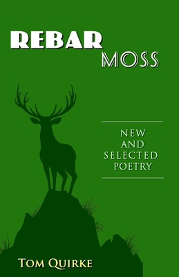 Rebar Moss B08KQB5XX4 Book Cover