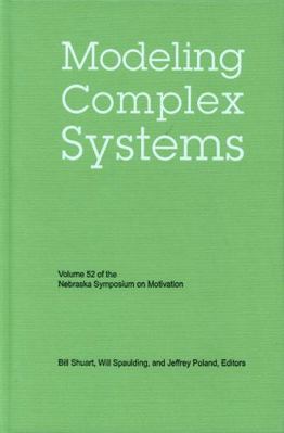 Modeling Complex Systems 0803213875 Book Cover