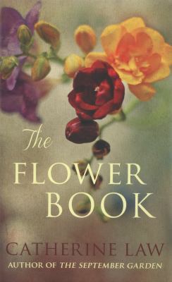 The Flower Book 0749011165 Book Cover