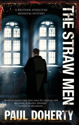 Straw Men 1780290373 Book Cover