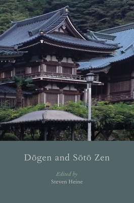 Dogen and Soto Zen 0199324859 Book Cover