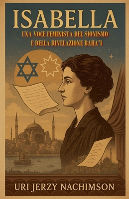 Isabella [Italian] B0G5TRN92K Book Cover