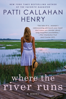 Where the River Runs 0451215052 Book Cover