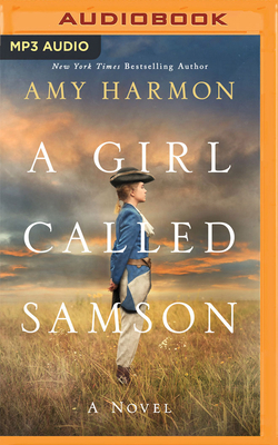 A Girl Called Samson B0BCQKB2S4 Book Cover