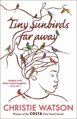 Tiny Sunbirds Far Away B004U4RY4W Book Cover
