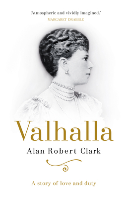 Valhalla: The Untold Story of Queen Elizabeth's... 1912054167 Book Cover