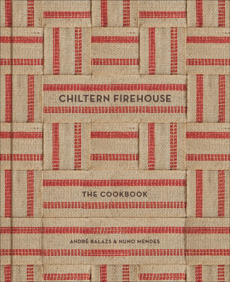 Chiltern Firehouse 1848094655 Book Cover