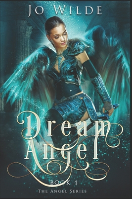 Dream Angel: Clear Print Edition B08QLV5563 Book Cover