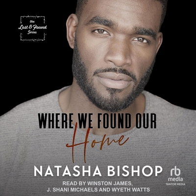 Where We Found Our Home B0F41P5KCT Book Cover
