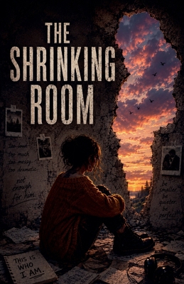 The Shrinking Room B0H2KH8SB4 Book Cover