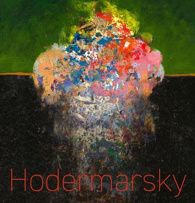 Hodermarsky 1732986460 Book Cover