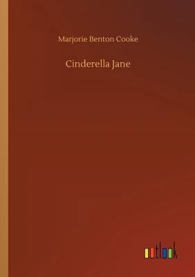 Cinderella Jane 3734034442 Book Cover