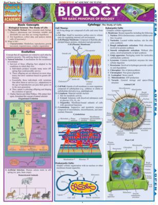Biology 1572227419 Book Cover