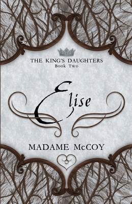 Elise B0HFZG4CL4 Book Cover