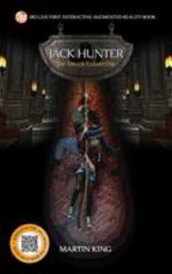 Jack Hunter the French Connection 0957102127 Book Cover