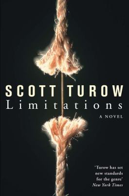 Limitations 0641967845 Book Cover