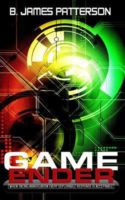 Game Ender 1500121401 Book Cover