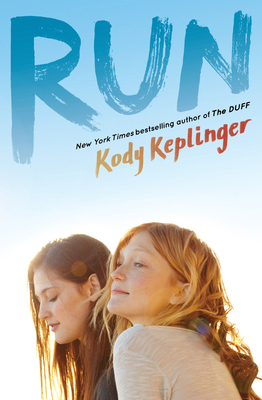 Run 0545831148 Book Cover