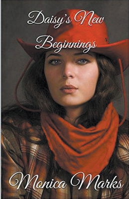 Daisy's New Beginnings B0CWPQ6N3N Book Cover