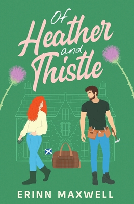 Of Heather and Thistle B0FFQJDSBL Book Cover