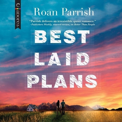 Best Laid Plans Lib/E 1799958159 Book Cover