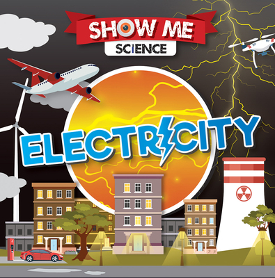 Electricity 1534539115 Book Cover