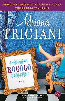 Rococo 081296781X Book Cover