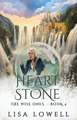 Heart Stone 4867515825 Book Cover