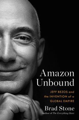 Amazon Unbound 1398500968 Book Cover