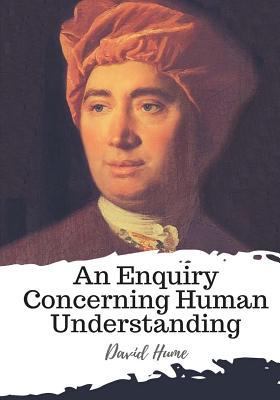 An Enquiry Concerning Human Understanding 1986734838 Book Cover
